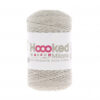 Cuộn Sợi Hoooked Milano Eco Barbante Solid Color Yarn