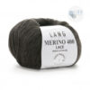 Cuộn len sợi lông cừu Yarn Wool Lang Merino Lace 400