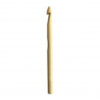 Kim móc bằng tre , bamboo crochet hooks
