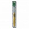 Kim Móc Clover Steel Crochet Hook  (Nội Địa Nhật)