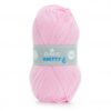 Cuộn len sợi đan tay AC , Acyrlic Yarn DMC Knitty 6