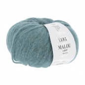 Cuộn len alpaca pha merino Lang Malou Light