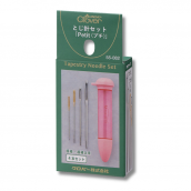 Bộ kim khâu Clover Darning Needles Set Art 55082